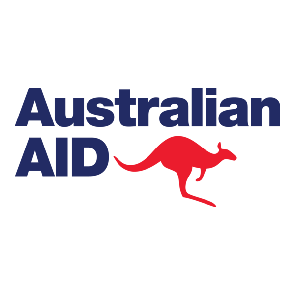 AusAid Logo